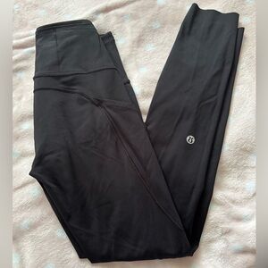 Lululemon Leggings 25”